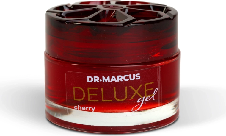 Agréable odeur de cerise
