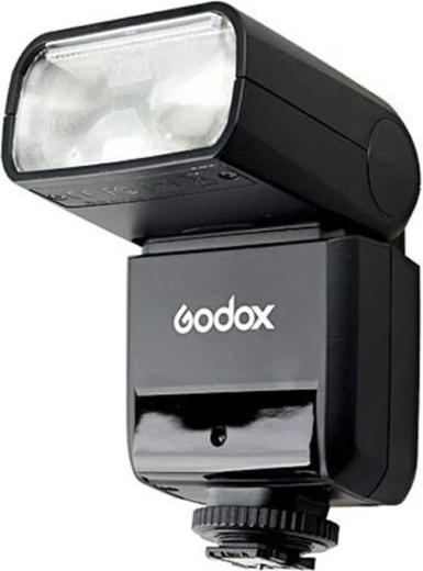 Flash externe Godox TT350N TTL pour Nikon