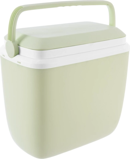 Glacière Luna 25 l – Verte