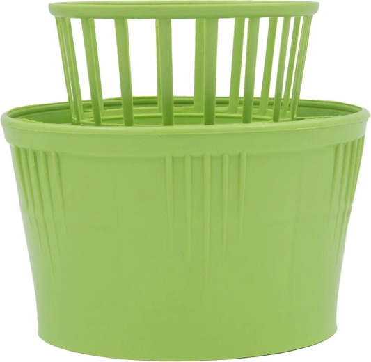 Plastique résistant et entretien simple
