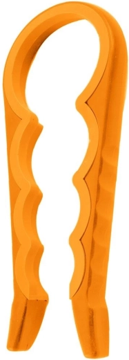 Sécurité antidérapante et ergonomie