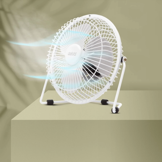Mini ventilateur USB