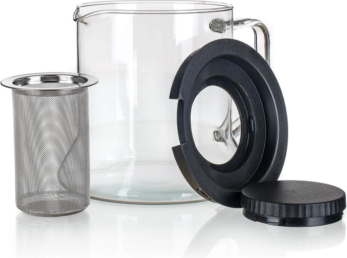 Verre borosilicaté résistant