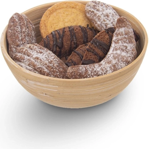 Parfait pour les gourmandises sèches