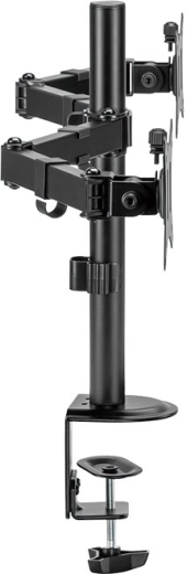 Structure métallique stable avec capacité de 2×9 kg