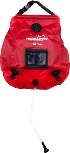 Chauffage solaire de l