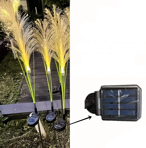 Résistantes et prêtes pour l’extérieur