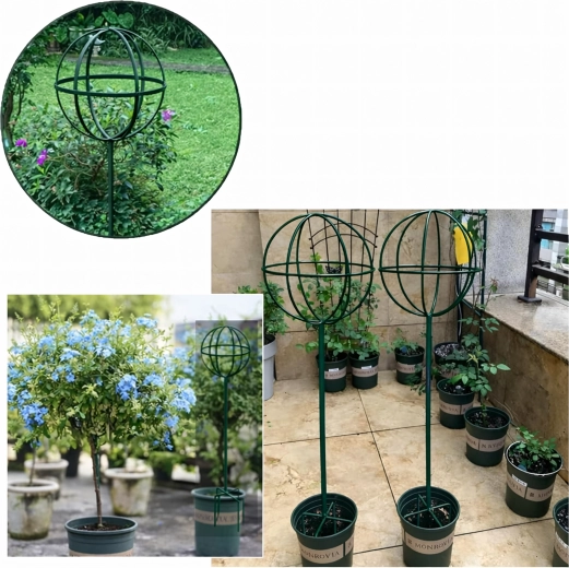 Discret, effet maximal