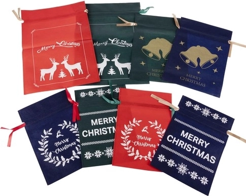 Motifs de Noël festifs