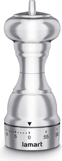 Minuteur de cuisine Lamart Mlýnek Fan