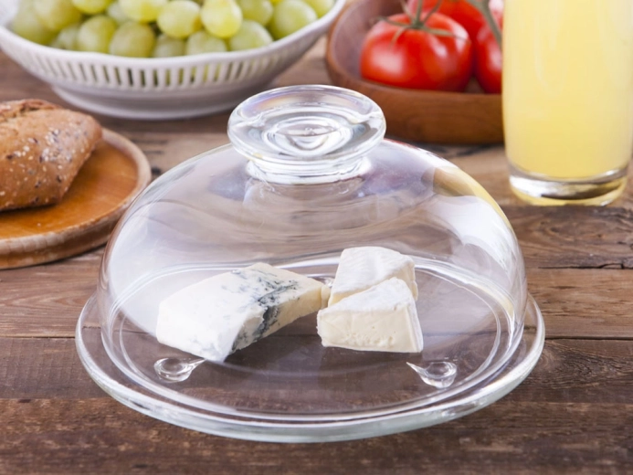 Garde le fromage frais plus longtemps