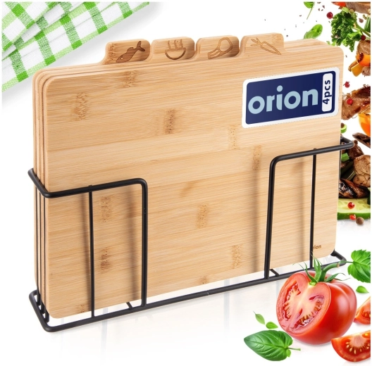 Support métallique gain de place