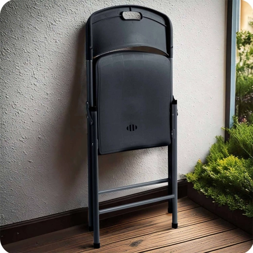 Rangement compact et usage polyvalent