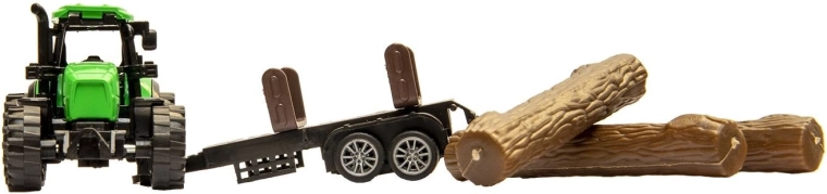 Transport de chargement et amusement durable
