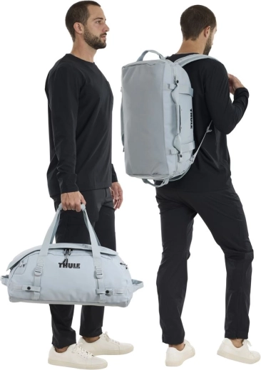 2 en 1 : sac et sac à dos