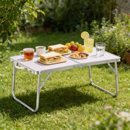 Structure métallique stable