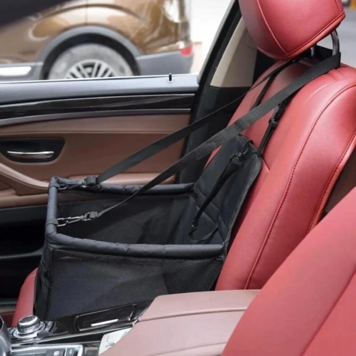 Côtés en maille respirante pour le confort