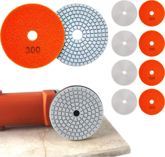 Meulage performant des matériaux durs