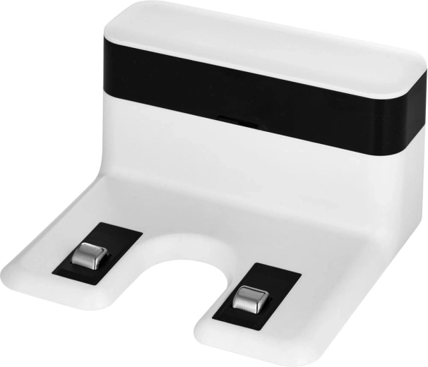 Station de charge Sencor pour aspirateur robot SRV 1550