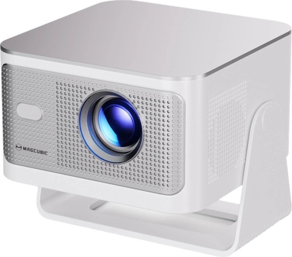 Projecteur Magcubic HY350MAX avec Android 14 (Full HD, 600 ANSI)