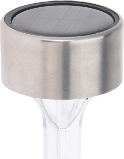 Éclairage automatique avec capteur crépusculaire