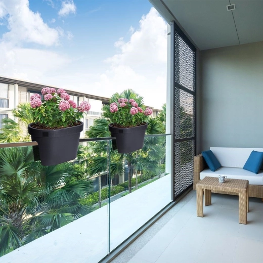 Une façon élégante d’économiser de la place