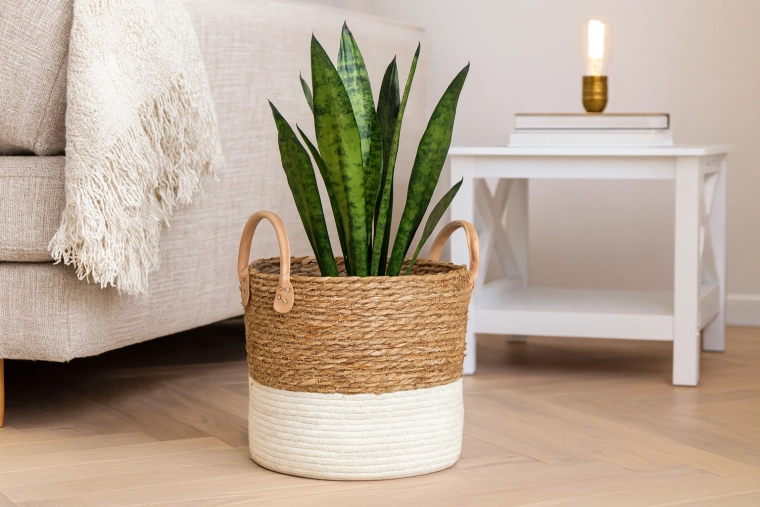 Accents boho stylés pour tout intérieur