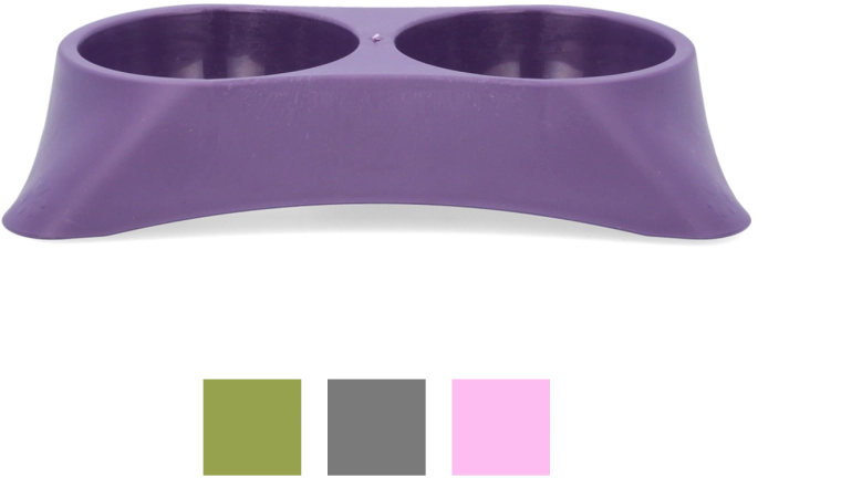 Plastique résistant et entretien facile