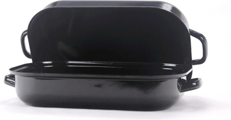 Couvercle pratique pour des résultats juteux