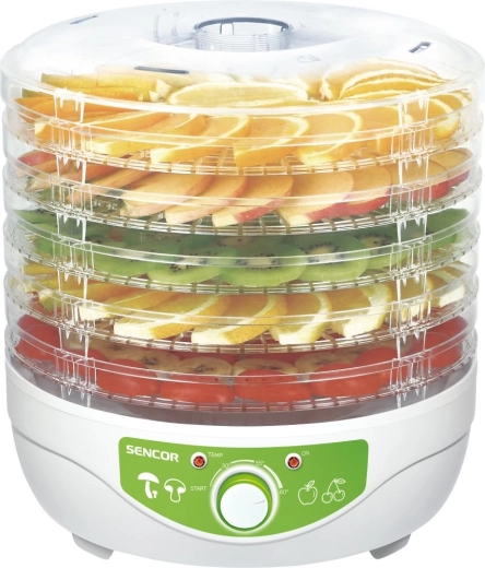 Déshydrateur alimentaire Sencor