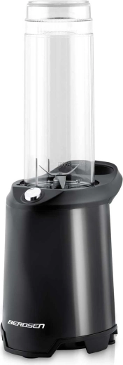 Compact et facile à nettoyer