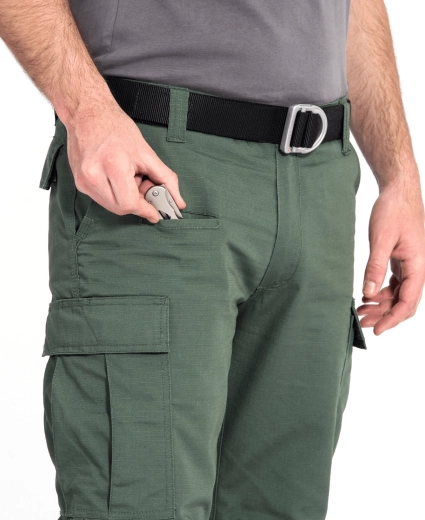 7 poches pour l’EDC et le travail