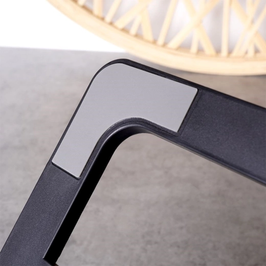 Support stable avec ABS et antidérapant