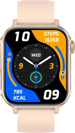 Grand écran HD 1,83" lumineux