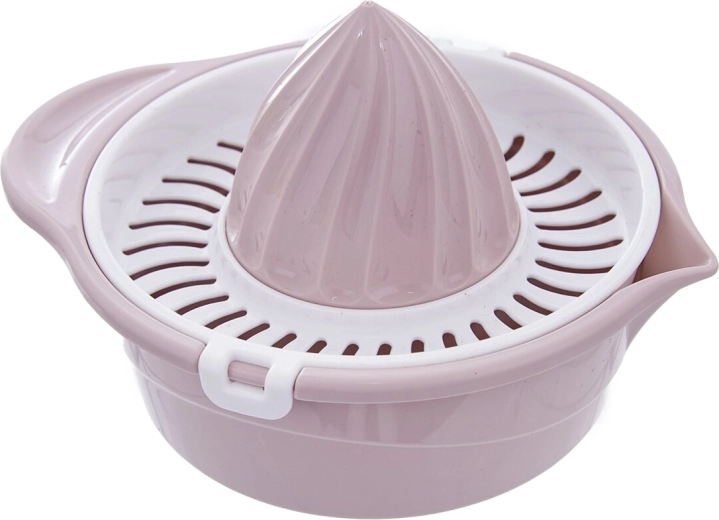 Récipient pratique avec bec verseur