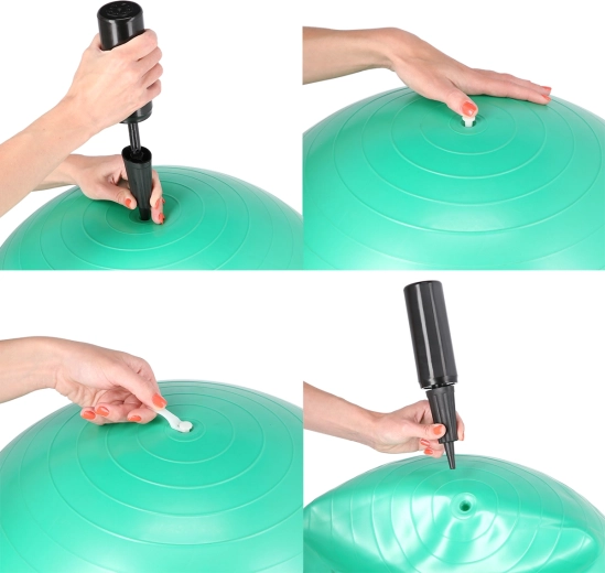 Texture antidérapante pour une prise sûre