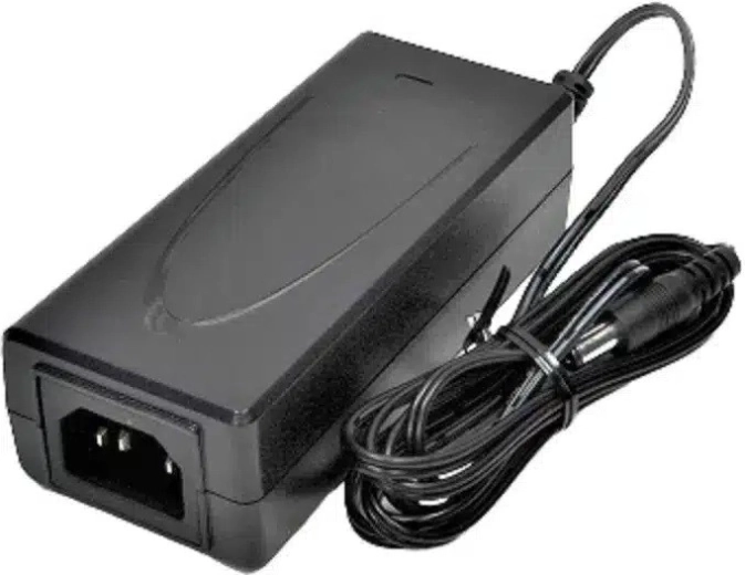 Adaptateur d’alimentation Poly pour Studio E70 (groupe 310/500) et Trio VisualPro – sans câble d’alimentation