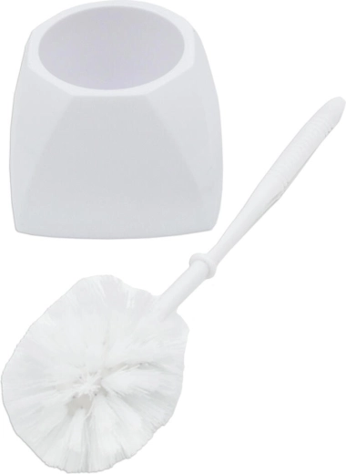 Brosse efficace de 8 cm de diamètre