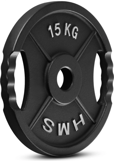 Perçage olympique 51 mm