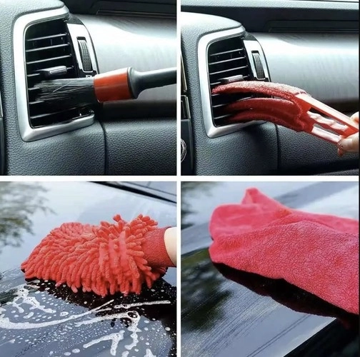 Utilisation universelle pour la voiture et la maison