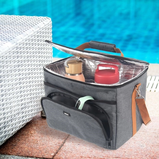 Isolation thermique fiable