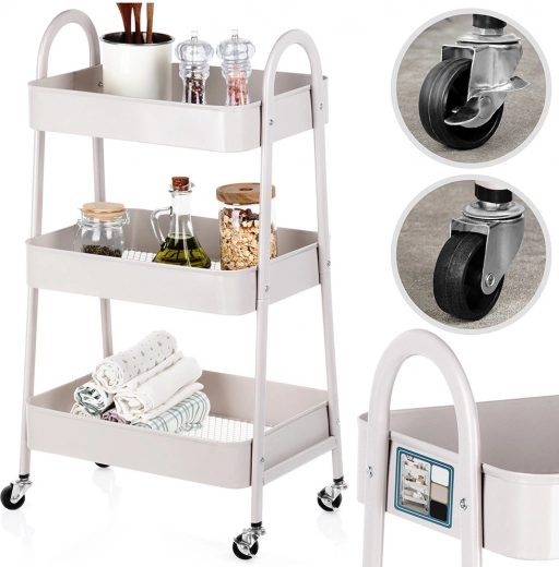 Mobilité fluide et verrouillage sécurisé