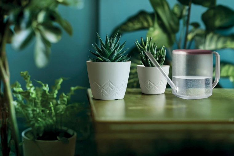 Résistant pour l’intérieur comme pour l’extérieur