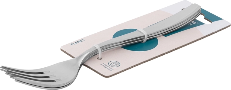Emballage blister hygiénique