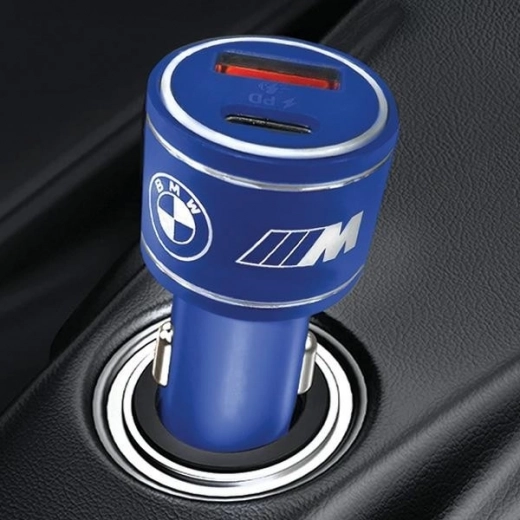 Idéal pour la voiture : format compact et entrée 12–24 V