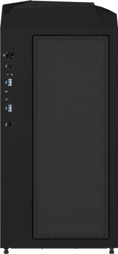 Meilleur airflow pour des performances stables