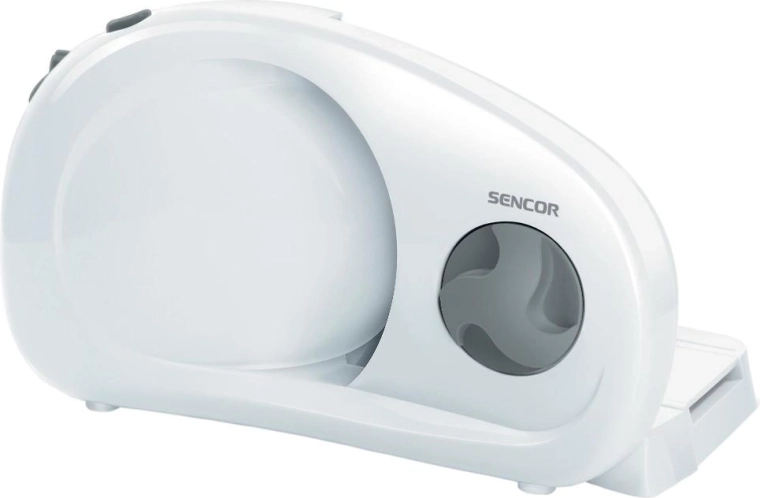 Trancheuse électrique Sencor