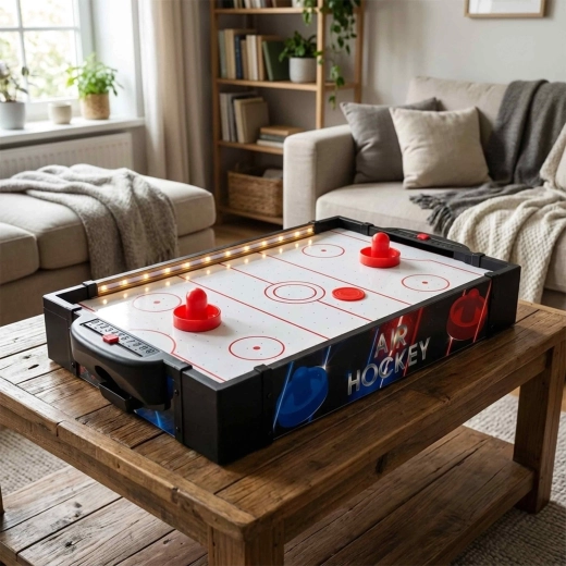 Éclairage LED pour une ambiance de jeu