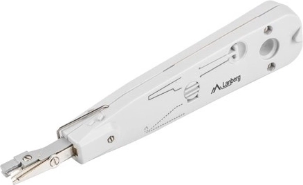 Terminaison LSA / Krone fiable (IDC 110)