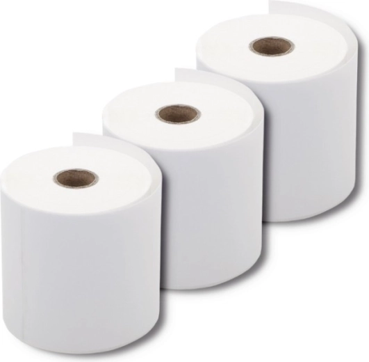 Emballage pratique de 500 pièces